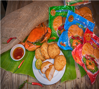  Địa chỉ mua chả cua ngon, giá rẻ, an toàn nhất trên thị trường hiện nay