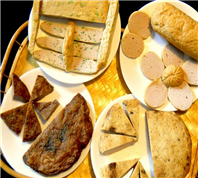 Giò chả và những điều làm lên thương hiệu Việt