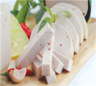 Chỉ bạn cách mua giò chả ngon ở Hà Nội
