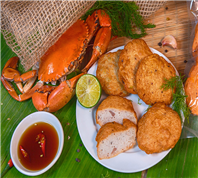 Chả cua bán ở đâu là đáng tin nhất