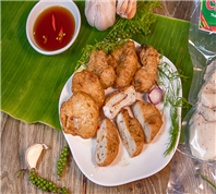 Cách làm chả cá mực thơm ngon khó cưỡng đơn giản