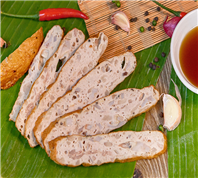 Bật mí cách làm chả sụn đơn giản nhưng thơm ngon khó cưỡng