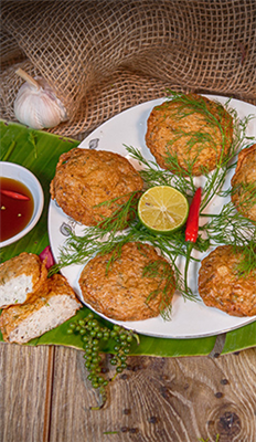 Chả cá